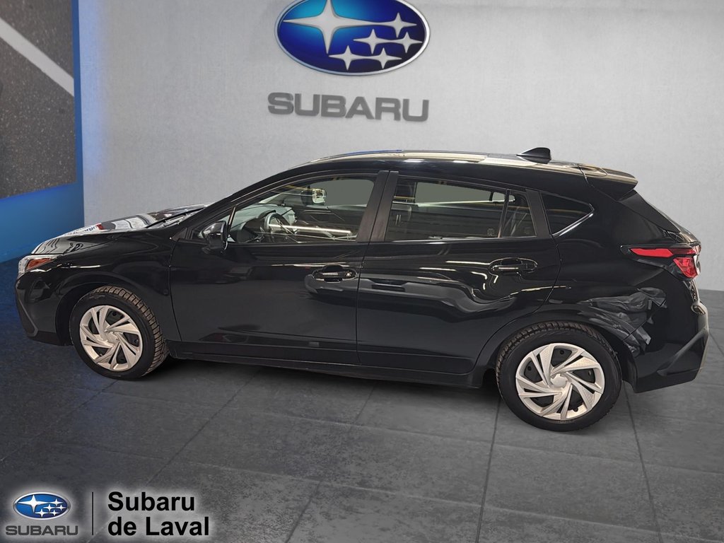 2024 Subaru Impreza Convenience in Laval, Quebec - 8 - w1024h768px