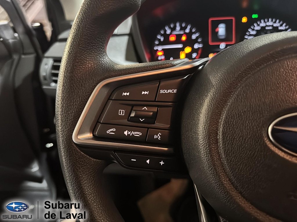 2024 Subaru Impreza Convenience in Laval, Quebec - 19 - w1024h768px