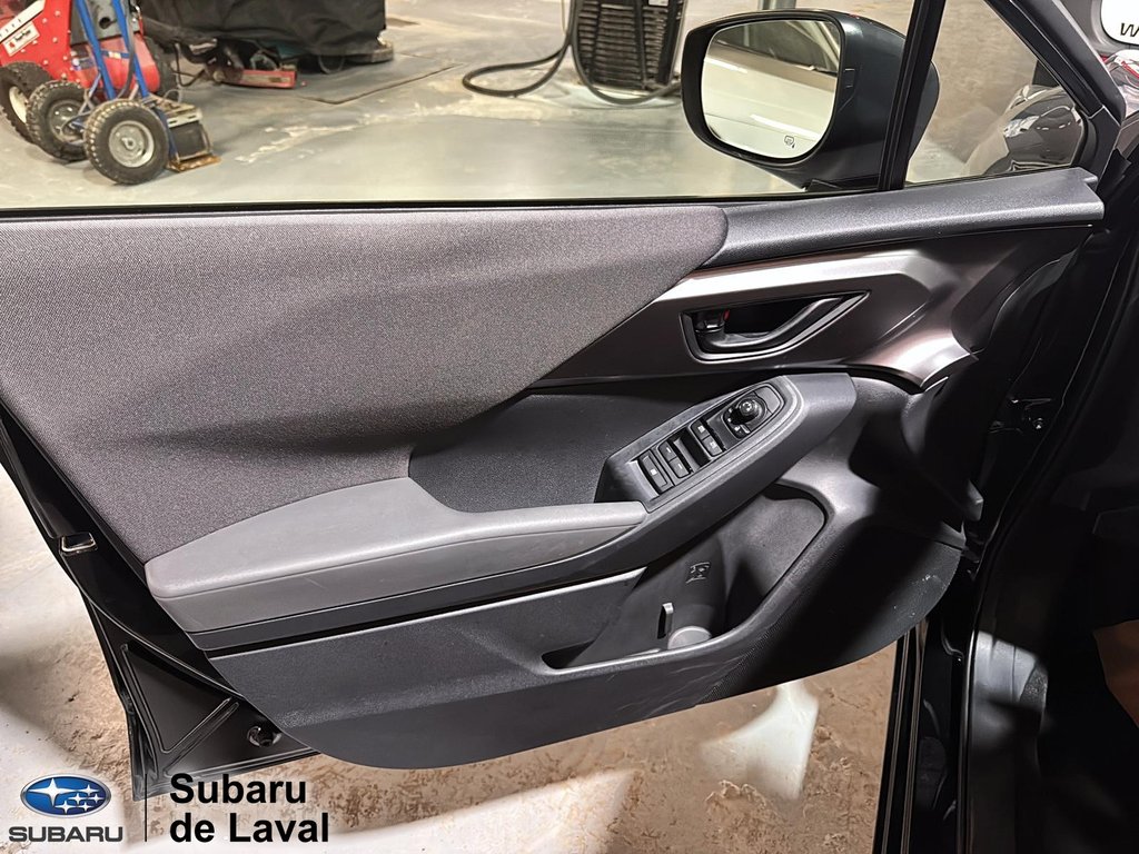 2024 Subaru Impreza Convenience in Laval, Quebec - 11 - w1024h768px