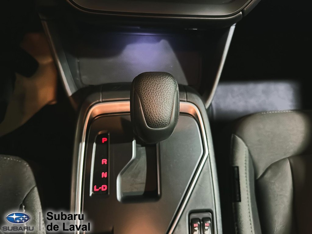 2024 Subaru Impreza Convenience in Laval, Quebec - 17 - w1024h768px