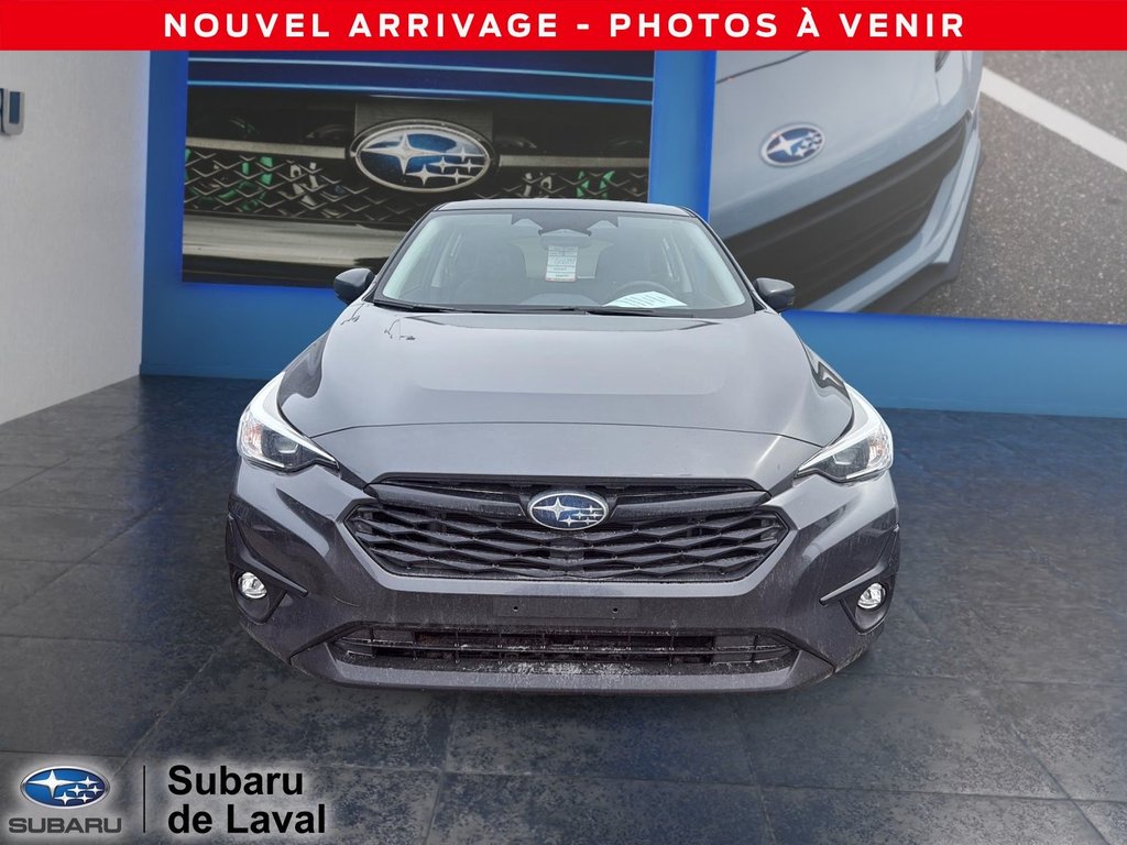 Subaru Impreza Touring 2024 à Laval, Québec - 2 - w1024h768px