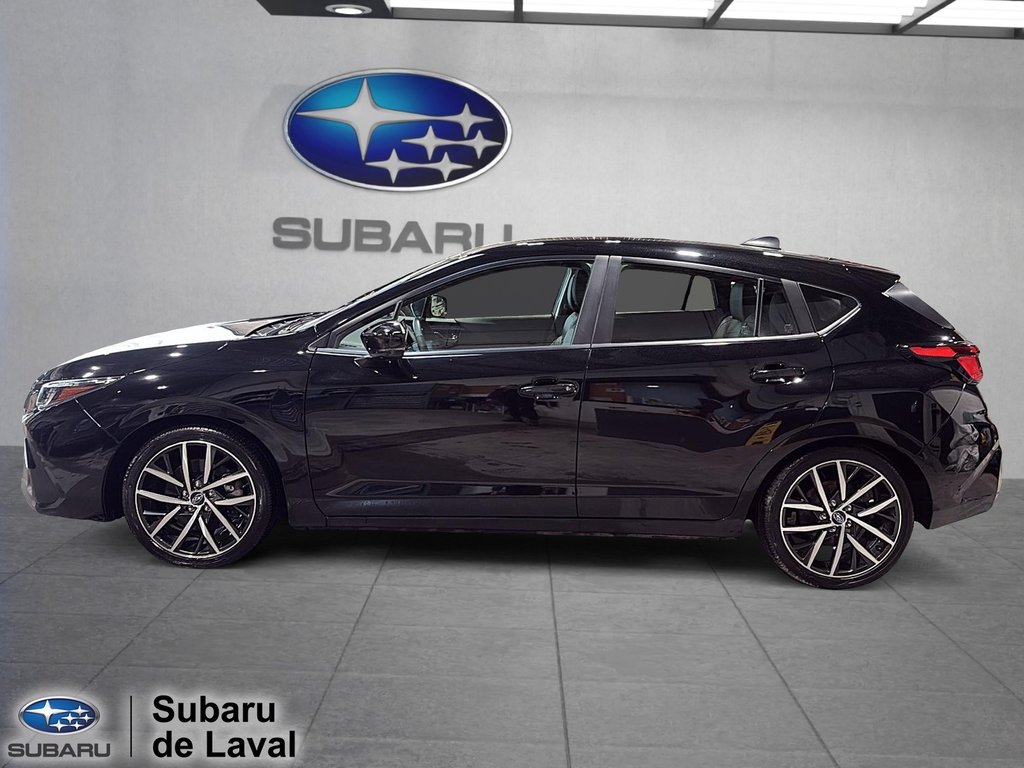 Subaru Impreza Sport-tech 2024 à Laval, Québec - 8 - w1024h768px