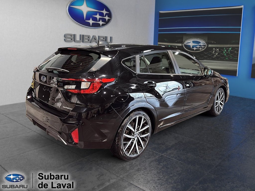Subaru Impreza Sport-tech 2024 à Laval, Québec - 5 - w1024h768px