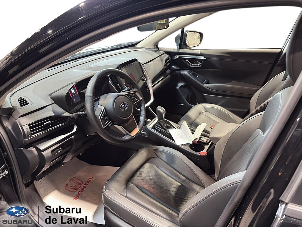 Subaru Impreza Sport-tech 2024 à Laval, Québec - 10 - w1024h768px