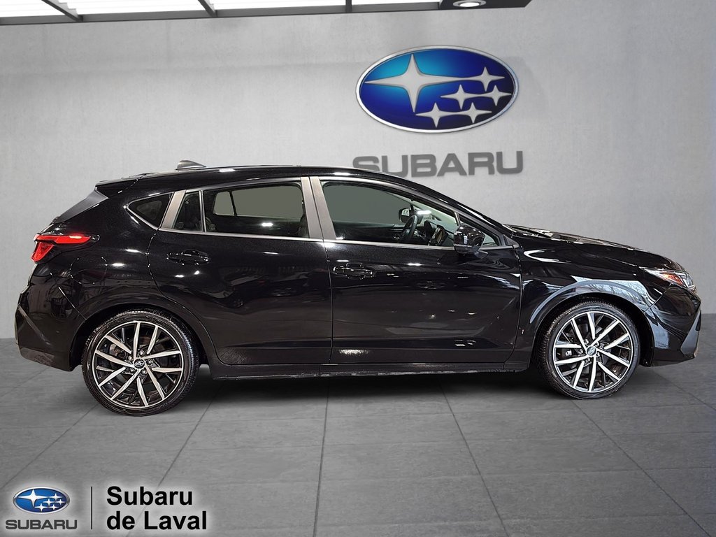 Subaru Impreza Sport-tech 2024 à Laval, Québec - 4 - w1024h768px