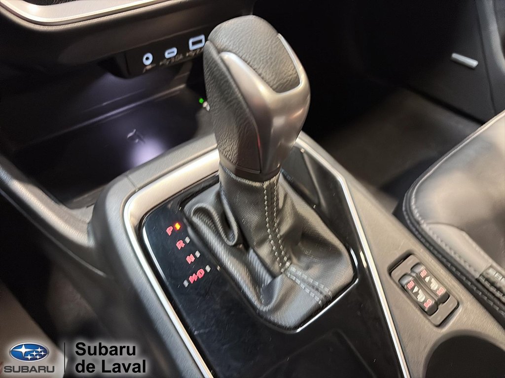 Subaru Impreza Sport-tech 2024 à Laval, Québec - 21 - w1024h768px