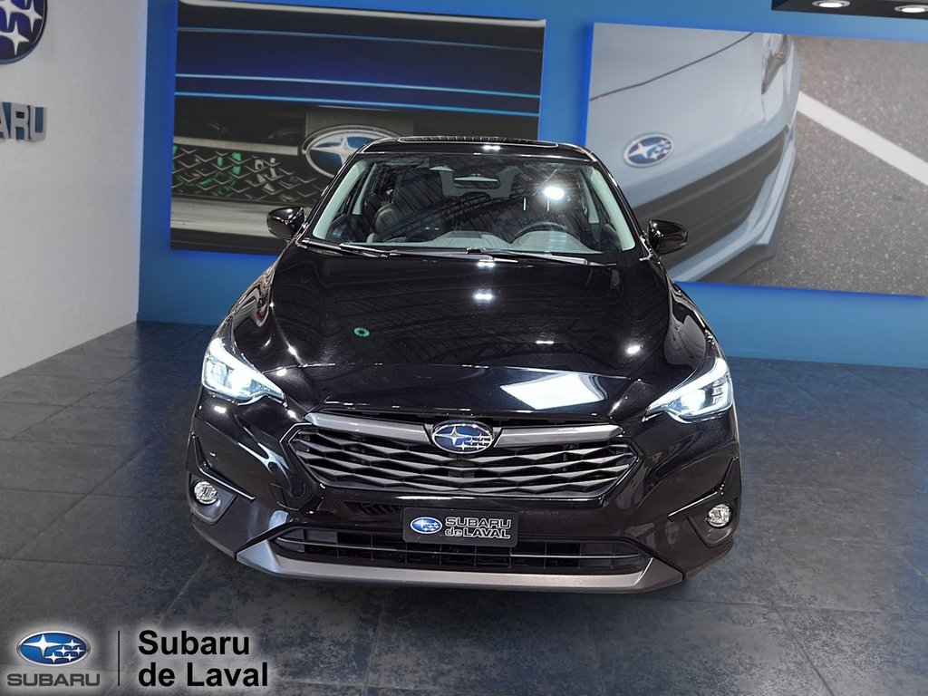 Subaru Impreza Sport-tech 2024 à Laval, Québec - 2 - w1024h768px