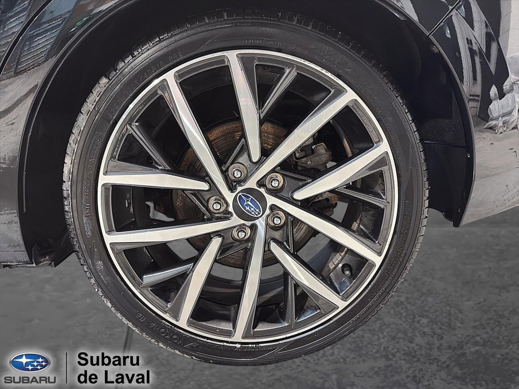 Subaru Impreza Sport-tech 2024 à Laval, Québec - 9 - w1024h768px