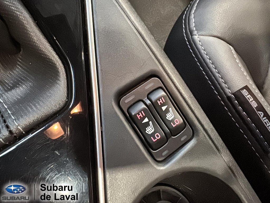 Subaru Impreza Sport-tech 2024 à Laval, Québec - 15 - w1024h768px