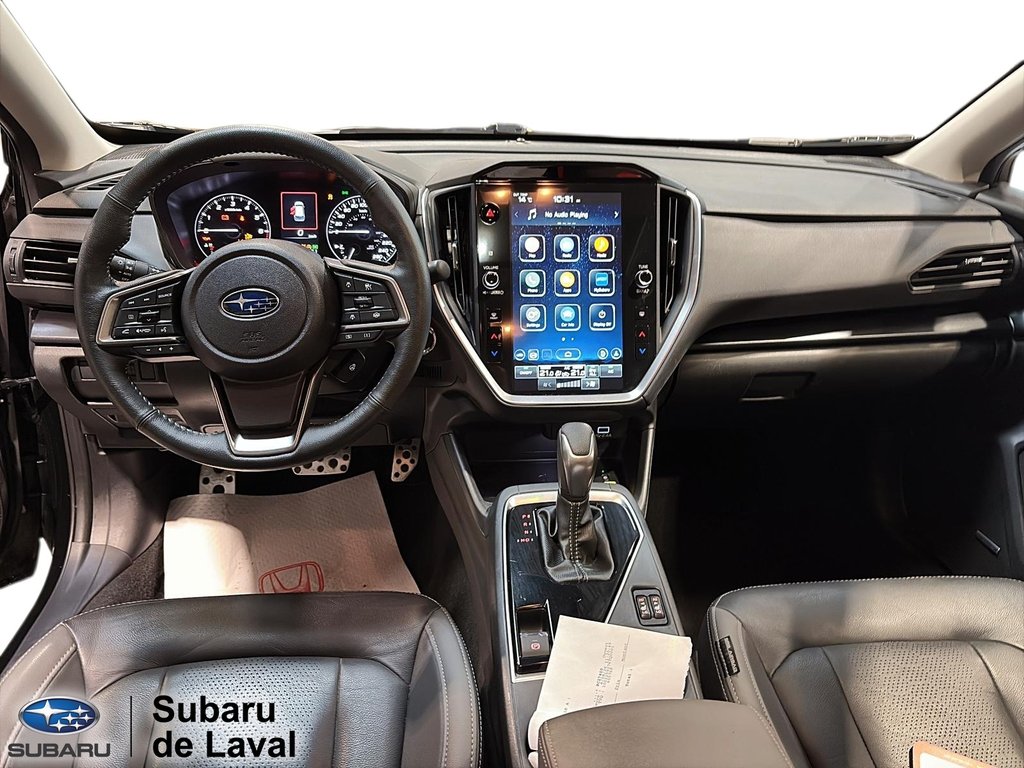 Subaru Impreza Sport-tech 2024 à Laval, Québec - 17 - w1024h768px