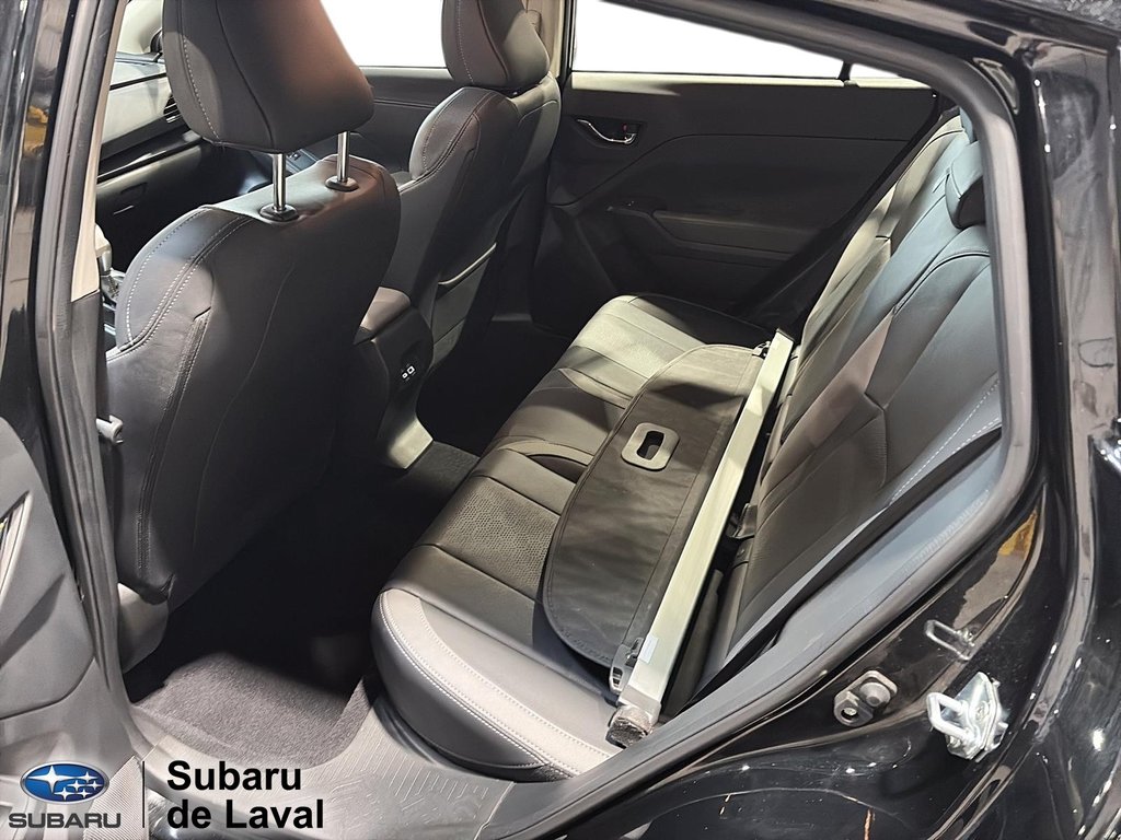 Subaru Impreza Sport-tech 2024 à Laval, Québec - 13 - w1024h768px