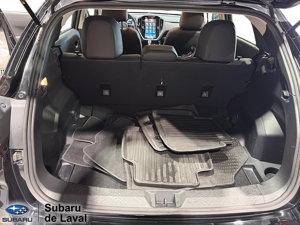 Subaru Impreza Sport-tech 2024 à Laval, Québec - 14 - w1024h768px