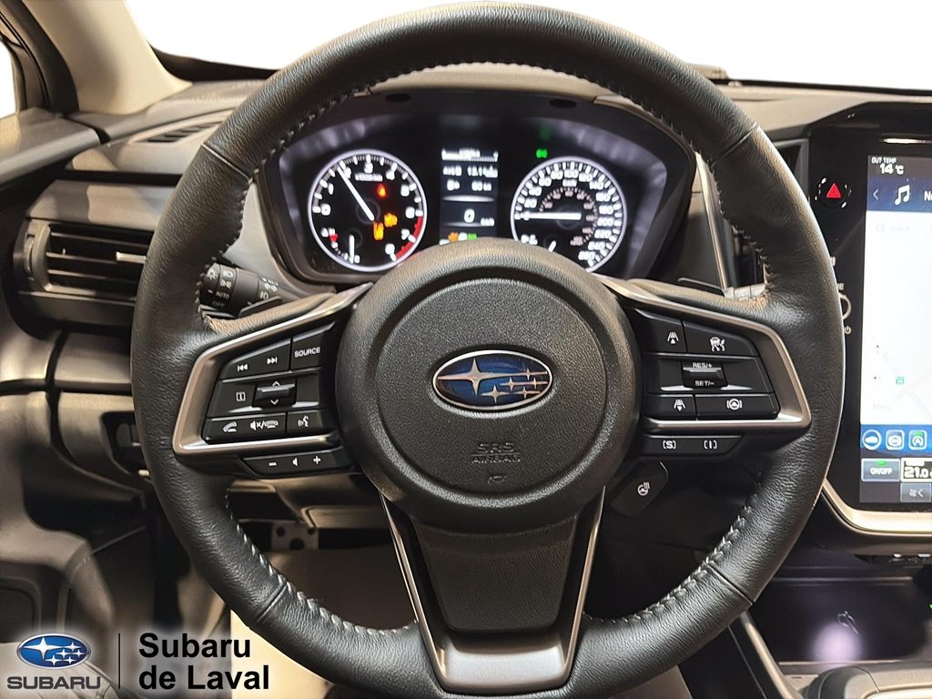 Subaru Impreza Sport-tech 2024 à Laval, Québec - 22 - w1024h768px