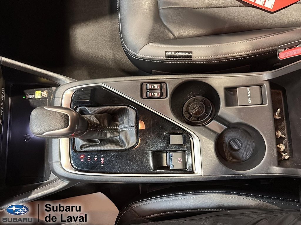 Subaru Impreza Sport-tech 2024 à Laval, Québec - 18 - w1024h768px