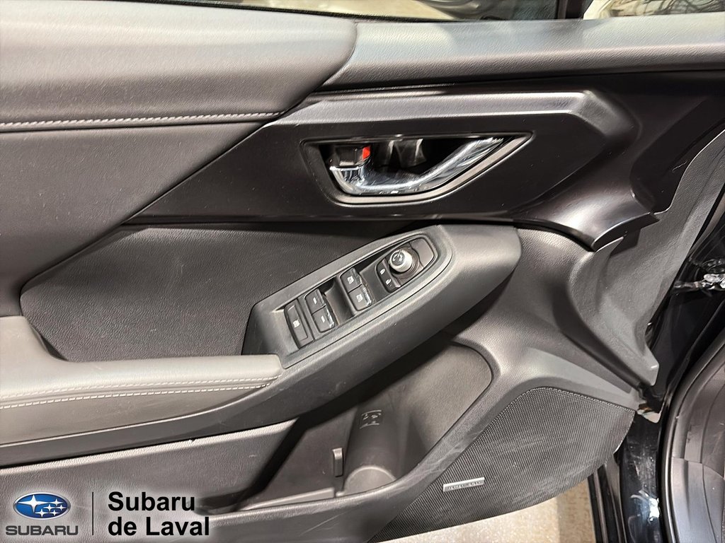 Subaru Impreza Sport-tech 2024 à Laval, Québec - 11 - w1024h768px