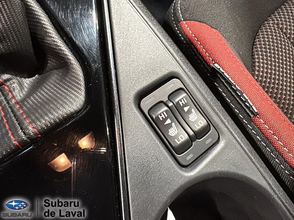 Subaru Impreza RS 2024 à Laval, Québec - 14 - w1024h768px