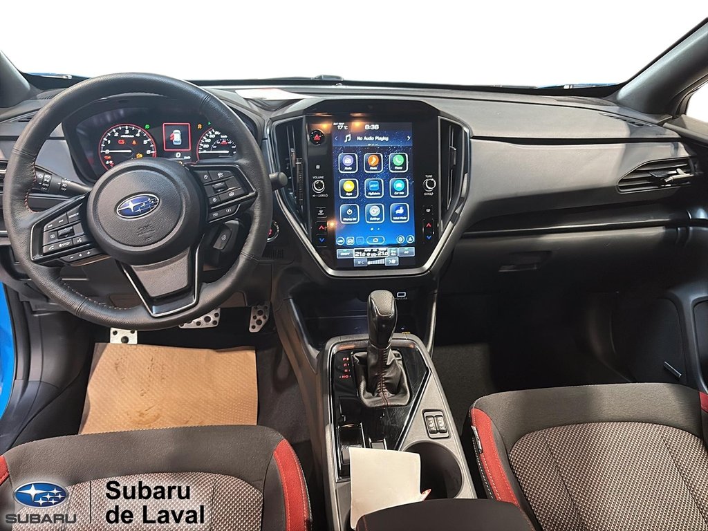 Subaru Impreza RS 2024 à Laval, Québec - 16 - w1024h768px