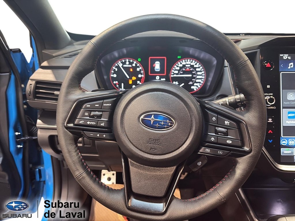 Subaru Impreza RS 2024 à Laval, Québec - 21 - w1024h768px