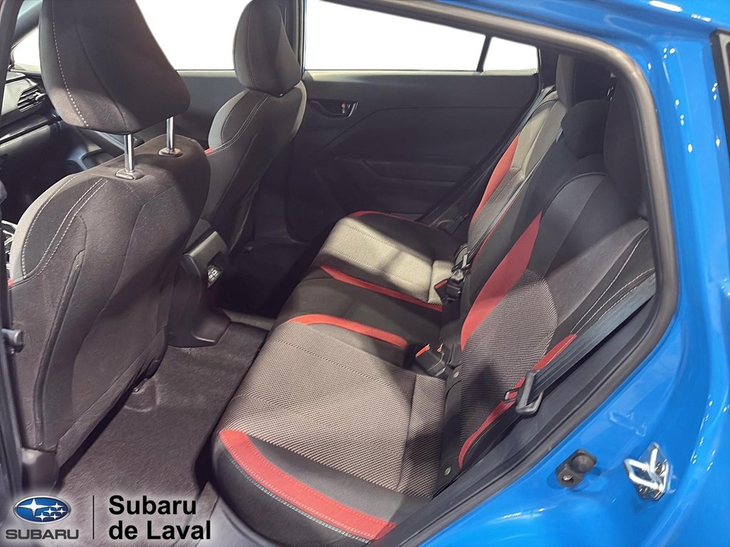 Subaru Impreza RS 2024 à Laval, Québec - 12 - w1024h768px