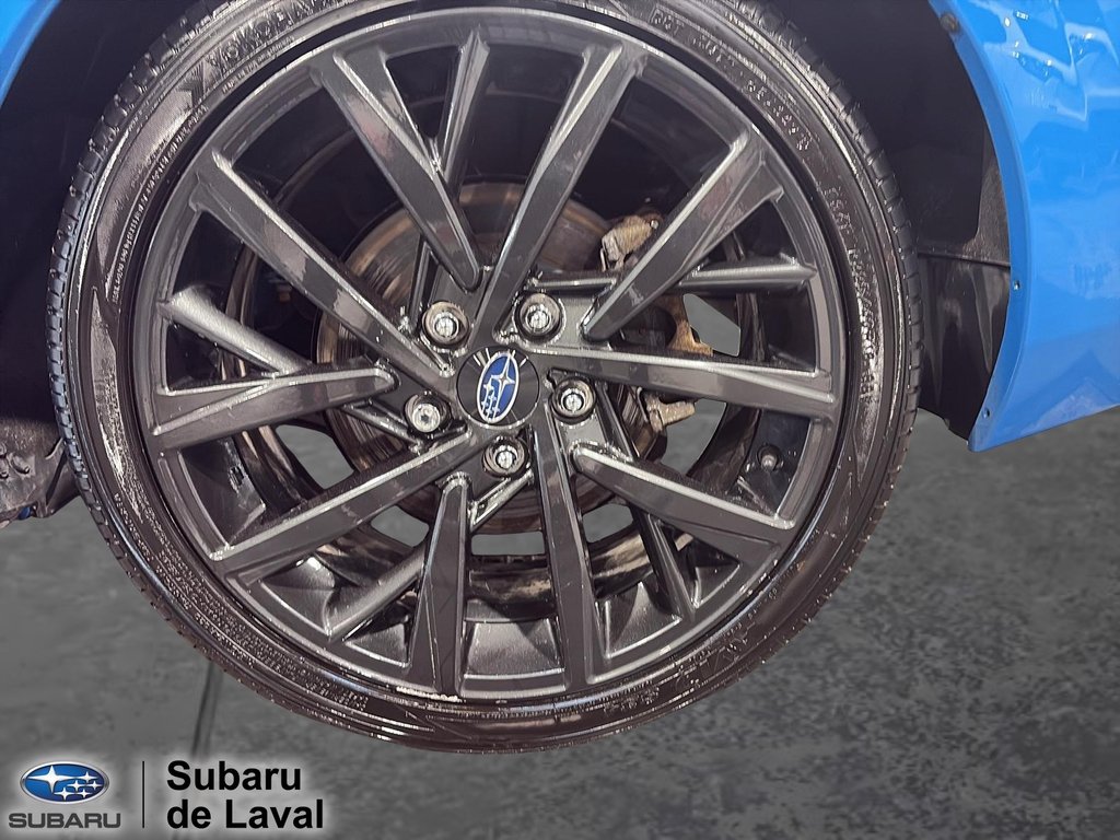 Subaru Impreza RS 2024 à Laval, Québec - 8 - w1024h768px
