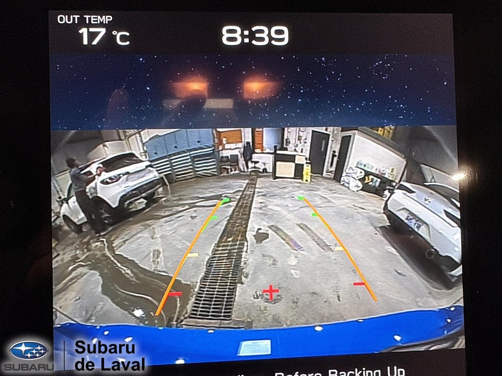 Subaru Impreza RS 2024 à Laval, Québec - 19 - w1024h768px
