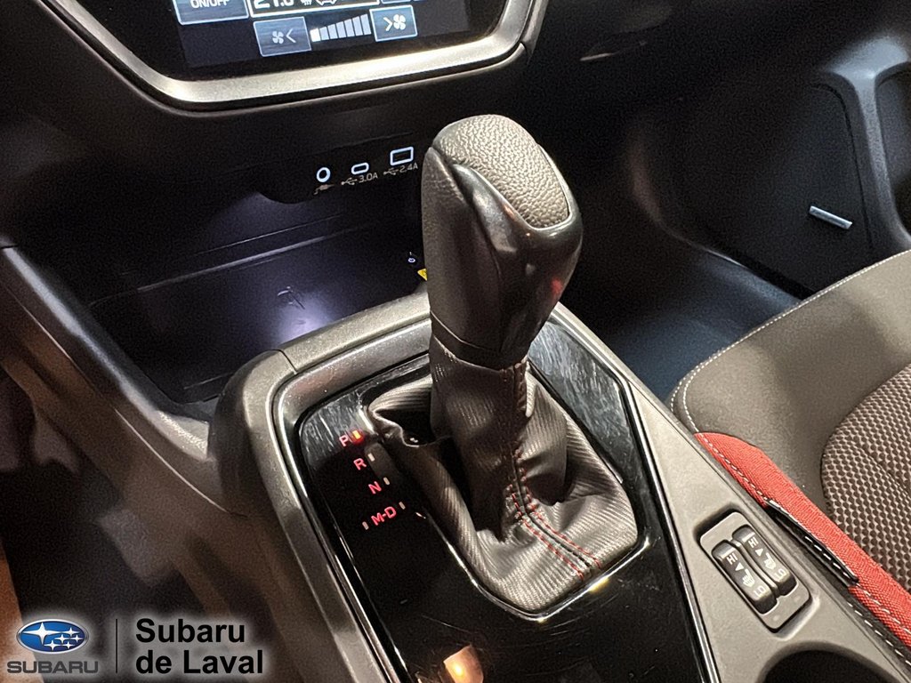 Subaru Impreza RS 2024 à Laval, Québec - 20 - w1024h768px