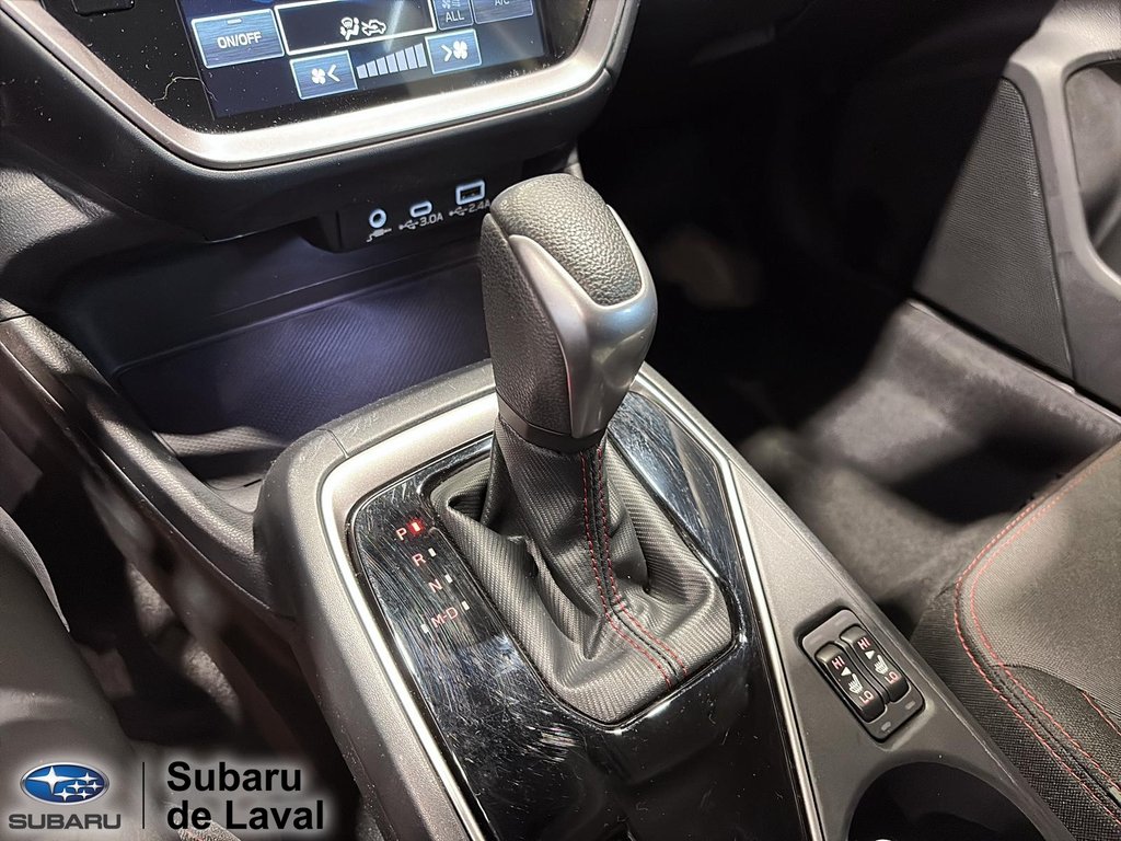 2024 Subaru Impreza Touring in Laval, Quebec - 19 - w1024h768px