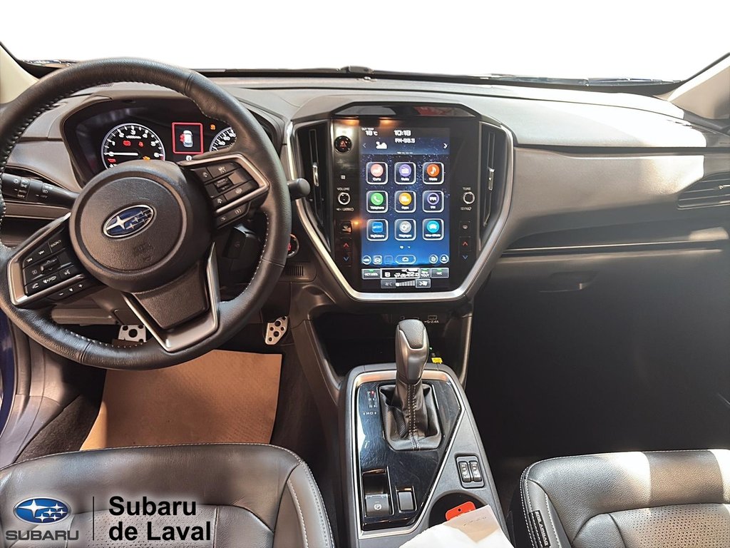 2024 Subaru Impreza Sport-tech in Laval, Quebec - 16 - w1024h768px
