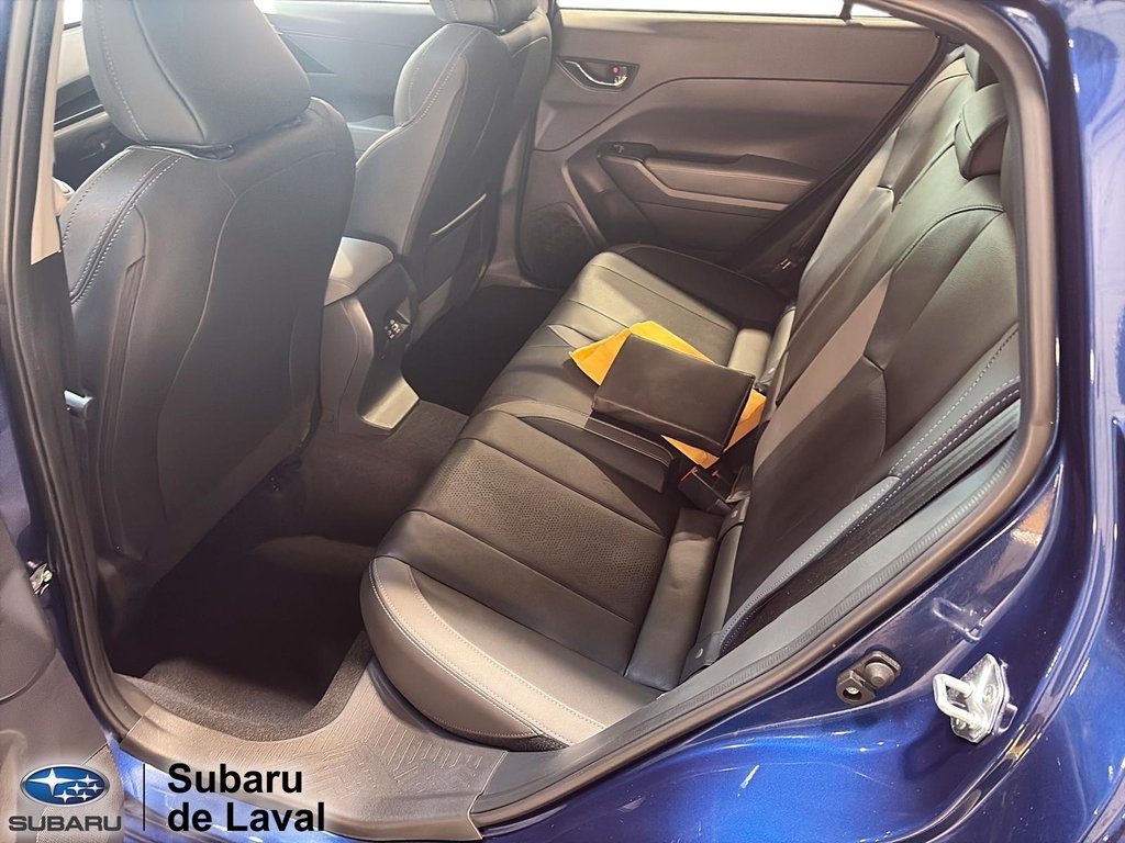 2024 Subaru Impreza Sport-tech in Laval, Quebec - 12 - w1024h768px