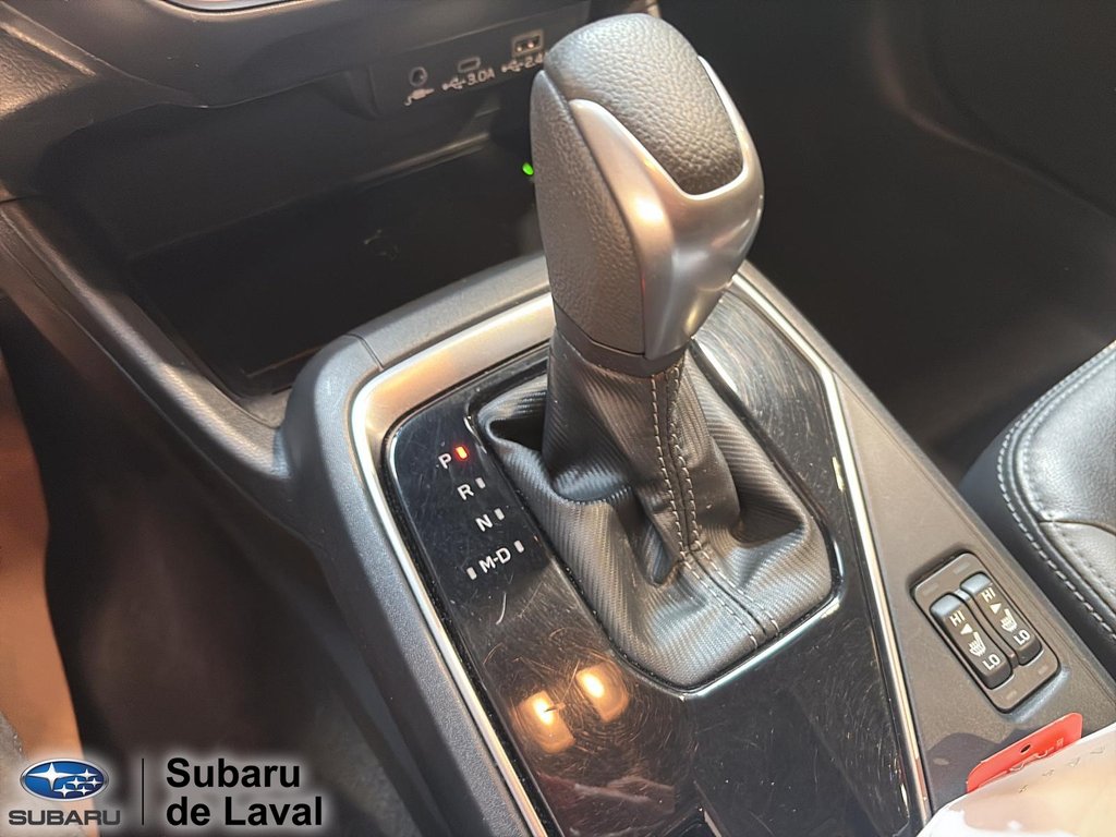 2024 Subaru Impreza Sport-tech in Laval, Quebec - 20 - w1024h768px