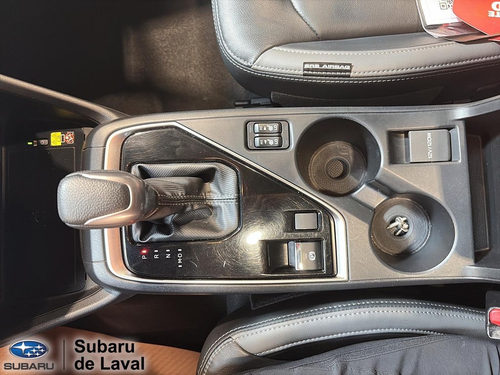 2024 Subaru Impreza Sport-tech in Laval, Quebec - 17 - w1024h768px