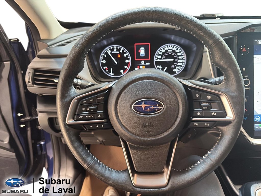 2024 Subaru Impreza Sport-tech in Laval, Quebec - 21 - w1024h768px