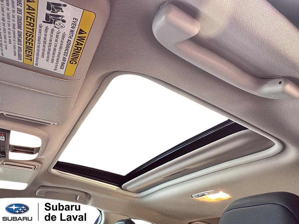 2024 Subaru Impreza Sport-tech in Laval, Quebec - 15 - w1024h768px