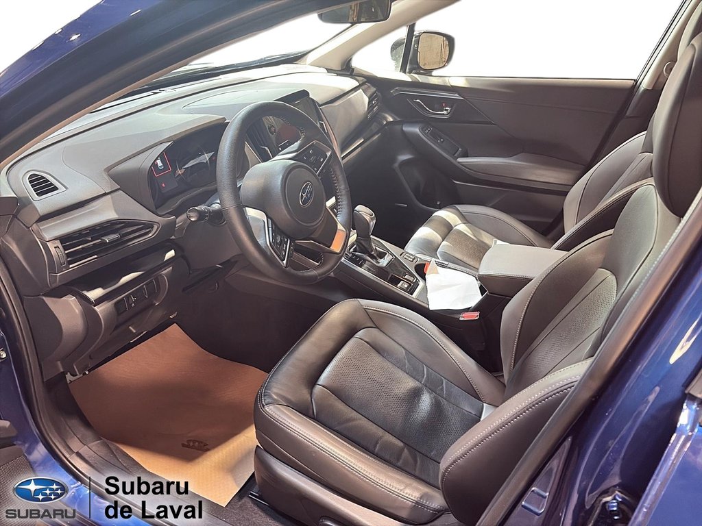 2024 Subaru Impreza Sport-tech in Laval, Quebec - 9 - w1024h768px