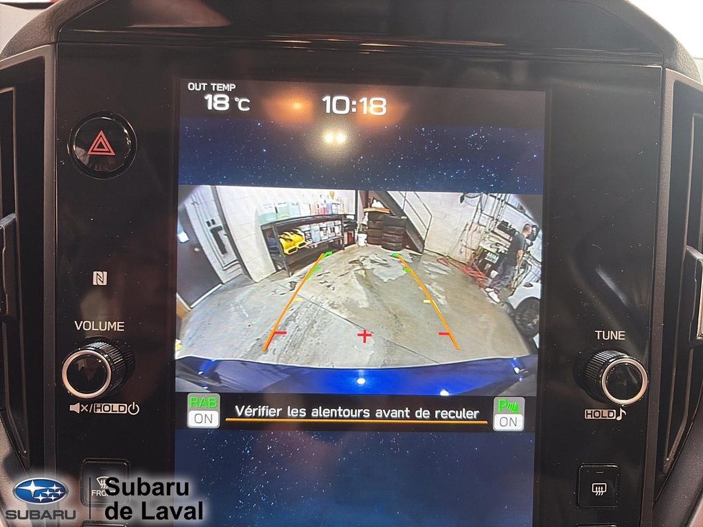 2024 Subaru Impreza Sport-tech in Laval, Quebec - 19 - w1024h768px