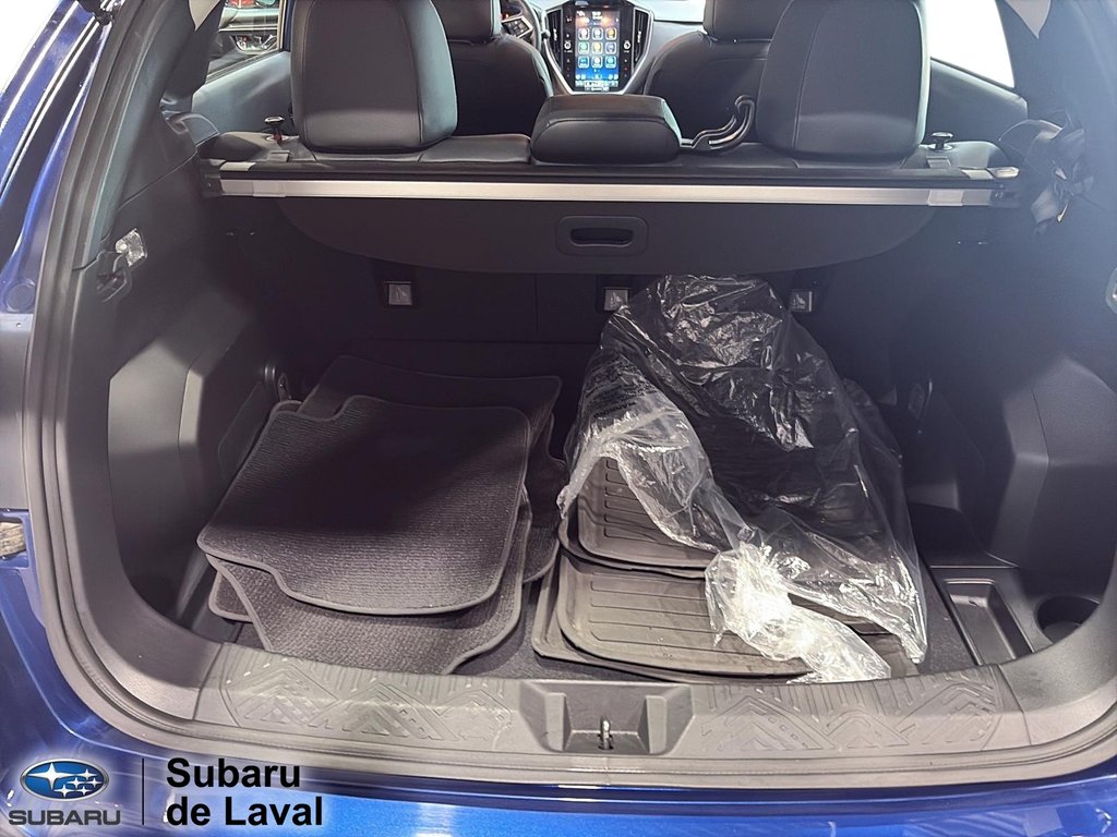 2024 Subaru Impreza Sport-tech in Laval, Quebec - 13 - w1024h768px