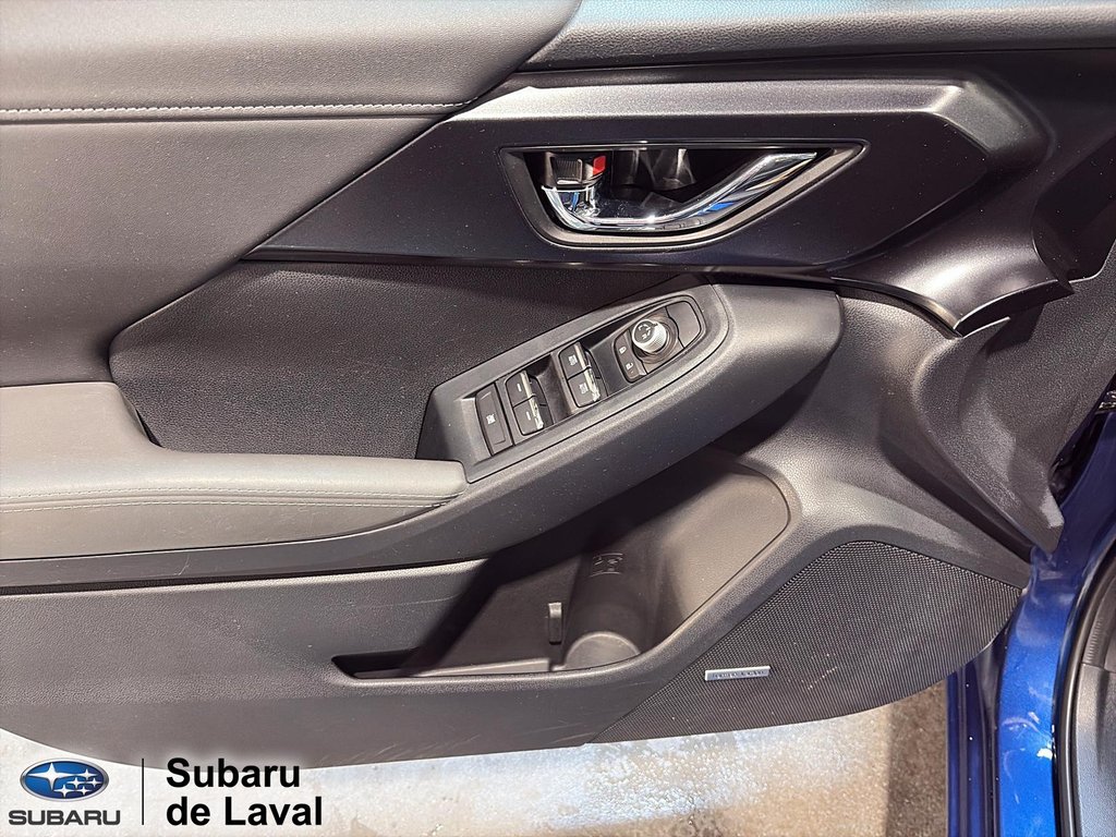 2024 Subaru Impreza Sport-tech in Laval, Quebec - 10 - w1024h768px