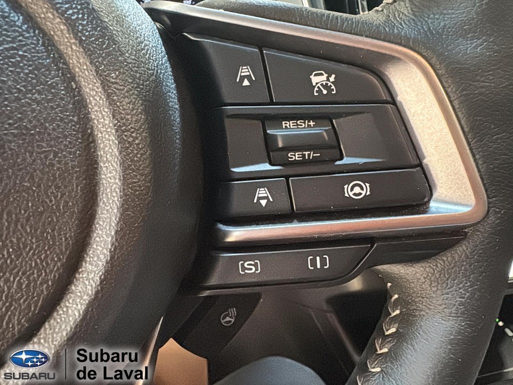 2024 Subaru Impreza Sport-tech in Laval, Quebec - 23 - w1024h768px