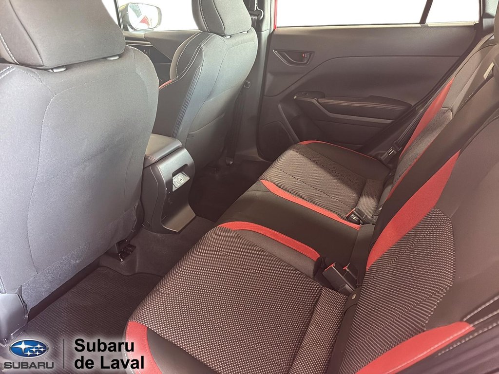 Subaru Impreza RS 2024 à Laval, Québec - 10 - w1024h768px