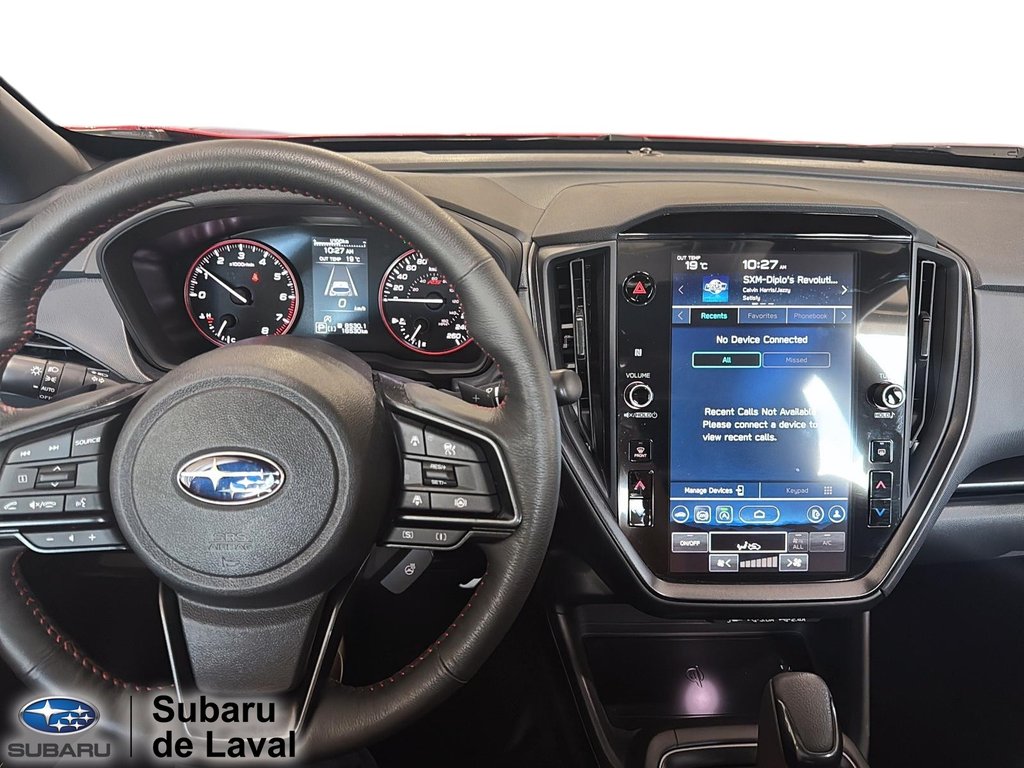 Subaru Impreza RS 2024 à Laval, Québec - 13 - w1024h768px