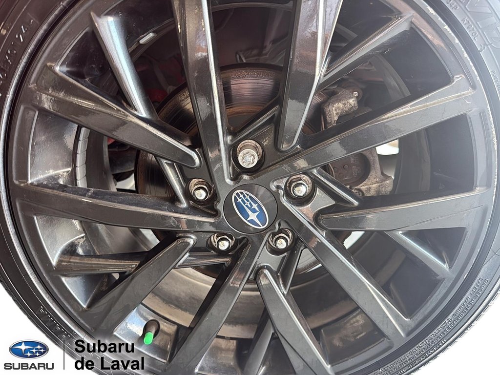 Subaru Impreza RS 2024 à Laval, Québec - 7 - w1024h768px