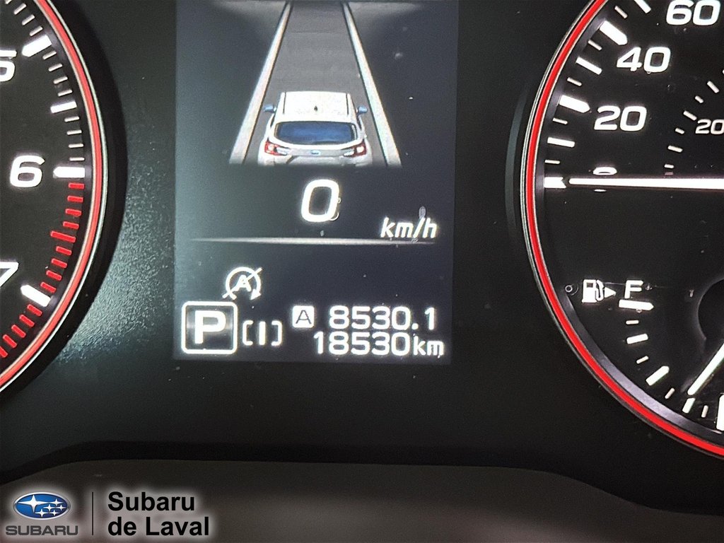 Subaru Impreza RS 2024 à Laval, Québec - 21 - w1024h768px