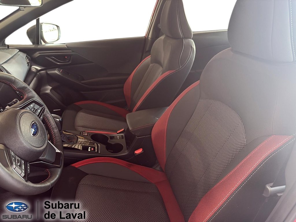 Subaru Impreza RS 2024 à Laval, Québec - 8 - w1024h768px