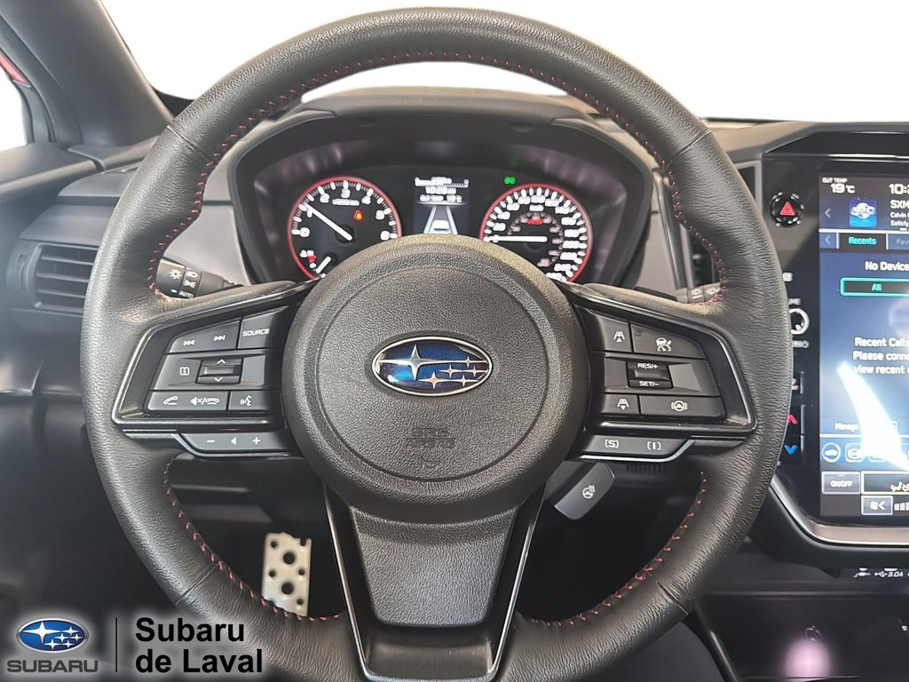 Subaru Impreza RS 2024 à Laval, Québec - 17 - w1024h768px