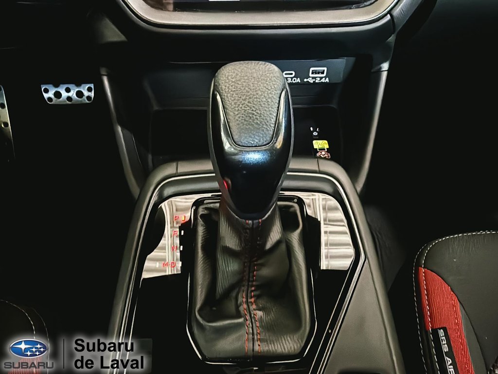 Subaru Impreza RS 2024 à Laval, Québec - 16 - w1024h768px