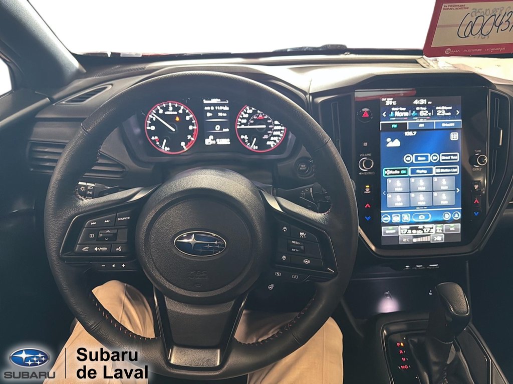2024 Subaru Impreza RS in Terrebonne, Quebec - 14 - w1024h768px