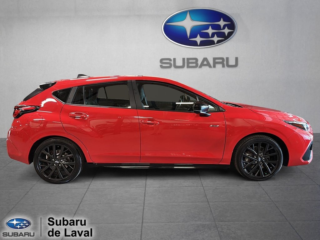 2024 Subaru Impreza RS in Terrebonne, Quebec - 4 - w1024h768px