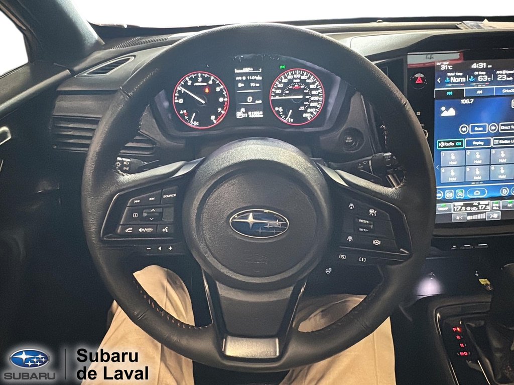 2024 Subaru Impreza RS in Terrebonne, Quebec - 17 - w1024h768px