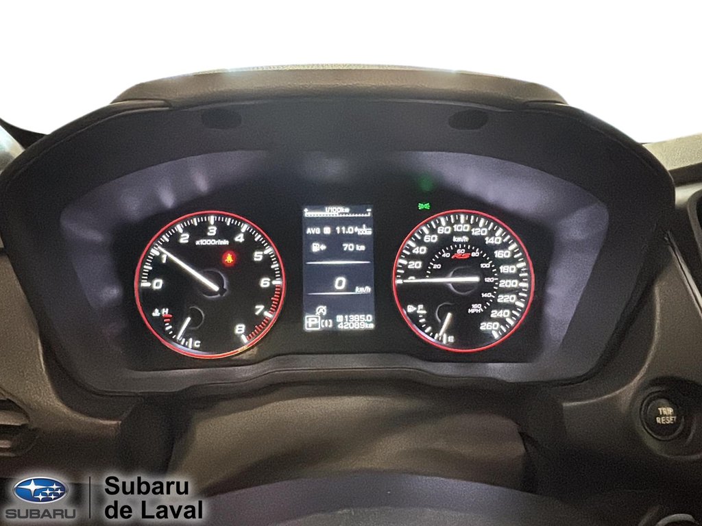 2024 Subaru Impreza RS in Terrebonne, Quebec - 20 - w1024h768px