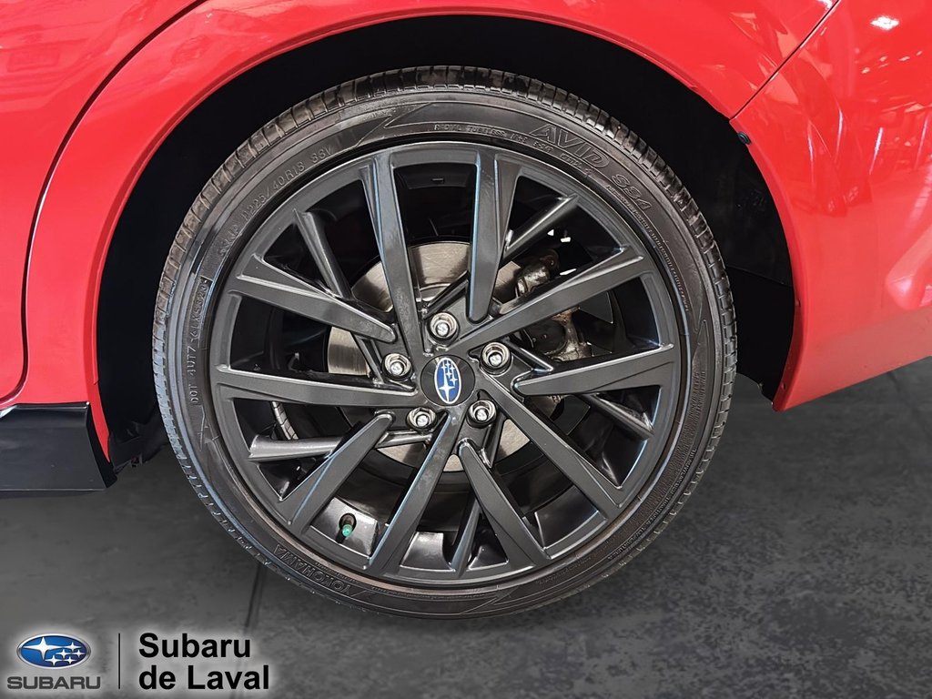 2024 Subaru Impreza RS in Terrebonne, Quebec - 9 - w1024h768px